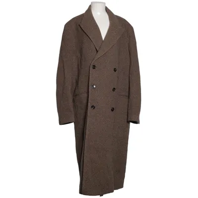 Kappa (Time Coat) från Hope Bomull, Polyamid, Viskos, Ull