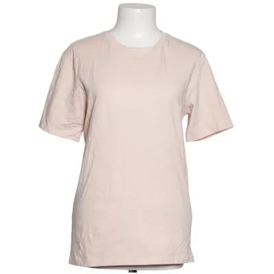 T-shirt (Rosa) från Zara Bomull, Elastan