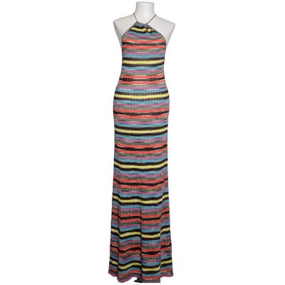 Maxi jurk (Limited) van Missoni Katoen, Viscose