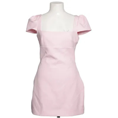 Klänning (Rosa) från Zara Polyester