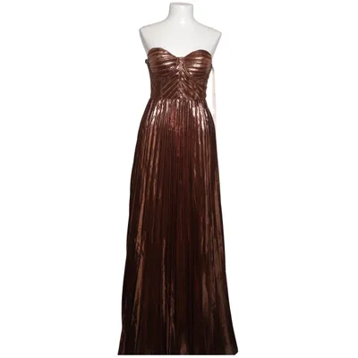 Evening gown (Brown) from Lulus Polyester