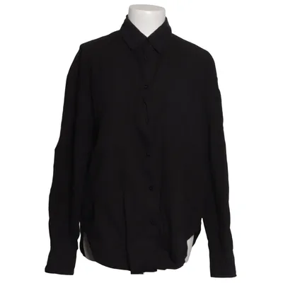 Chemise (Noir) de Colorful Standard Coton biologique