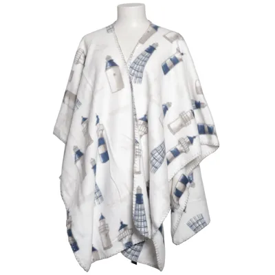 Poncho (Kust) van Lord Nelson Polyester