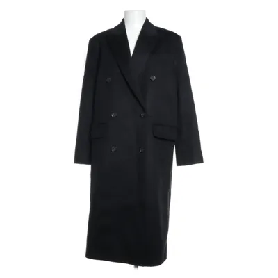 Kappa (Melton Wool Double Breasted Coat) från Calvin Klein Kashmir, Polyamid, Ull