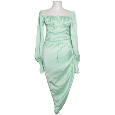 Klänning (Grön) från Adoore