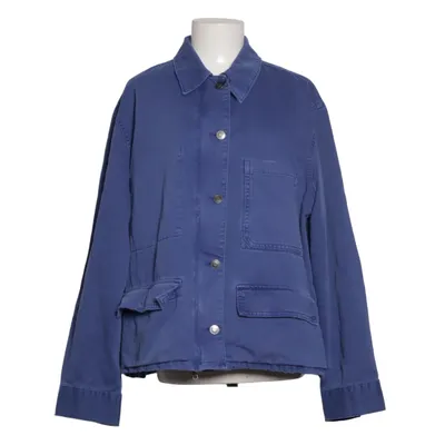 Jacka (Blå) från Zara Bomull