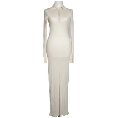 Kleid (Beige) von Chimi