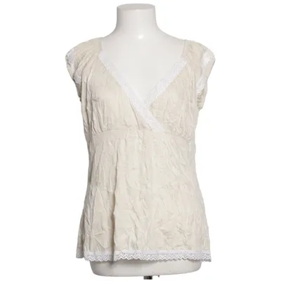 Topp (2861X) från Puzzle Polyester