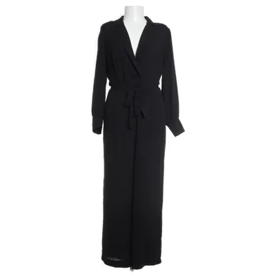 Byxdress (Svart) från Soyaconcept Elastan, Polyester