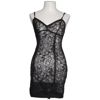 Negligé (Svart) från Intimissimi Lingerie