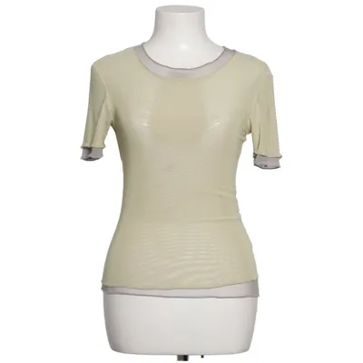 Topp (Grön, Grå) från MaisxFrida Elastan, Polyester