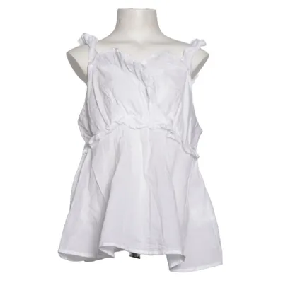 Topp (Vit) från Ryvls