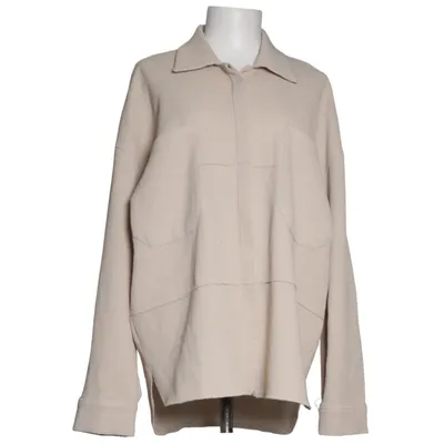Överskjorta (22K11B96) från Chiquelle Elastan, Polyester