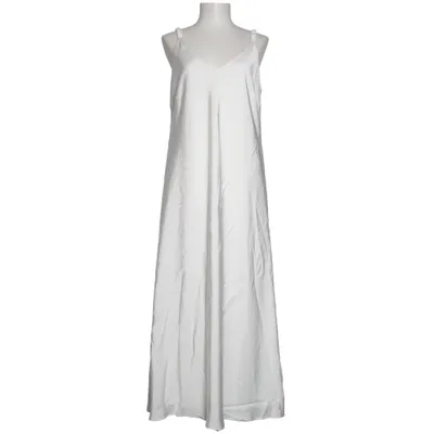 Robe longue (Blanc) de Vera Mont