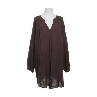 Tunika (Brun) från Zizzi Bomull