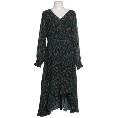 Robe longue (Vert, Bleu, Jaune, Orange) de Smashed Lemon