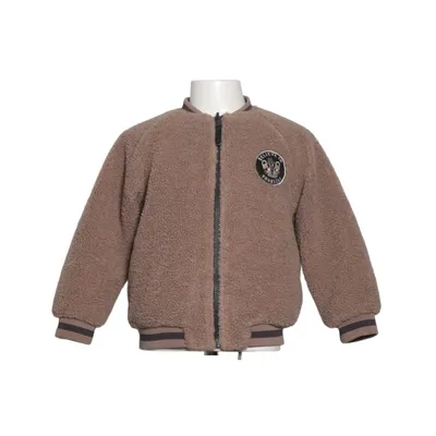 Bomberjacke (Braun) von Minories