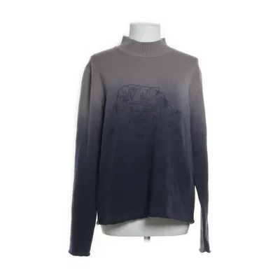 Topp (Grå, Blå) från Adrian