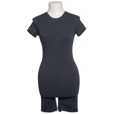 Träningsdräkt (Grå) från Adanola Elastan, Polyamid