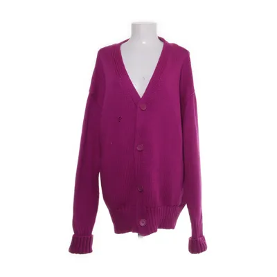 Cardigan (Pink) fra Zara Akryl, Polyester