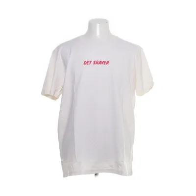 T-shirt (Det Skaver) från Det Skaver Bomull