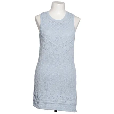 Slipover (Blå) från Zara Polyester