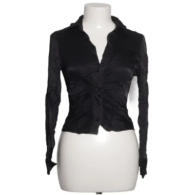Chemise (Noir) de Zara