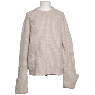 Tröja (LWSW0185) från Frame Denim Alpackaull, Merinoull, Polyamid