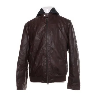 Jakke (Brun) fra Zara Man