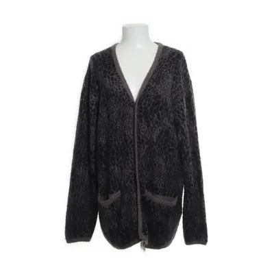 Kofta (Grå) från Neighborhood Akryl, Mohair, Nylon, Ull