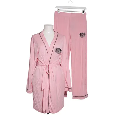 Pyjamas (Rosa) från Juicy Couture Elastan, Modal