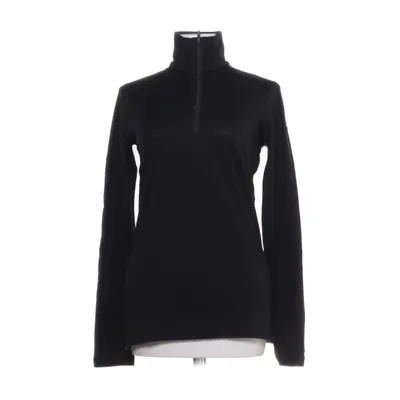 Baselayertrøje (200 Oasis LS Half Zip) fra Icebreaker Uld