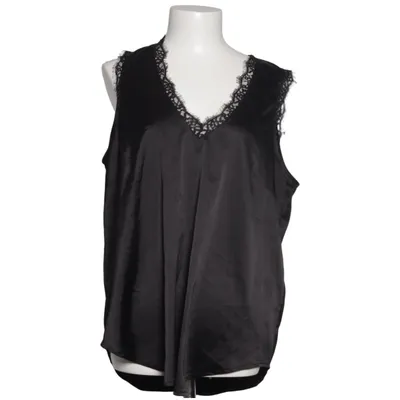 Haut (Noir) de Blond Hour Élasthane, Polyester