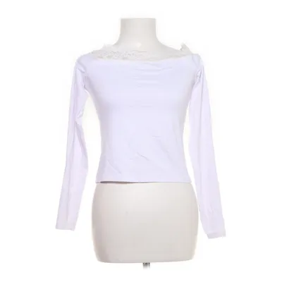 Topp (Vit) från ASOS Design Elastan, Polyamid