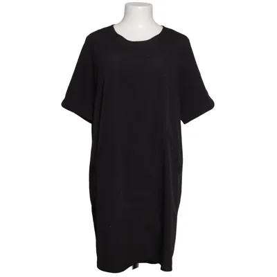 Kleid (NILLA POCKET DRESS) von Femme Collection Polyester