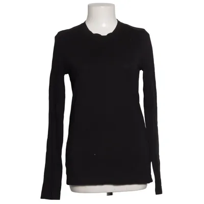 Långärmad t-shirt (Svart) från Arket Bomull