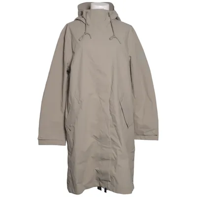 Parka (Yunea, Pale Fern) fra Elbsand Polyester