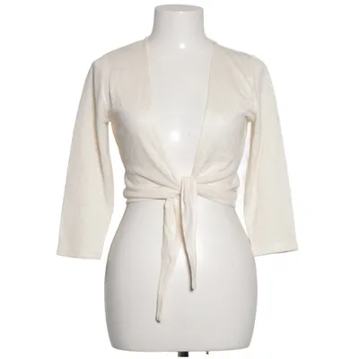 Bolero (Beige) fra Zero
