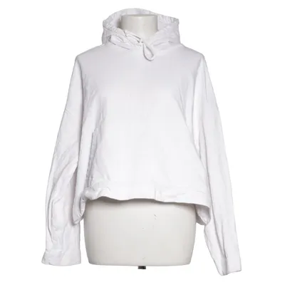 Huvtröja (Vit) från Acne Studios