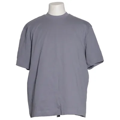 T-shirt (Grå) fra Zara Bomuld