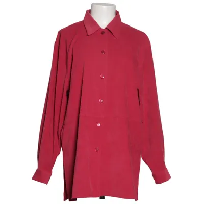 Skjorta (Röd) från Strand Elastan, Polyester