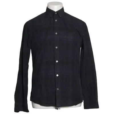 Skjorte (Classic Fit) fra Acne Studios Bomuld