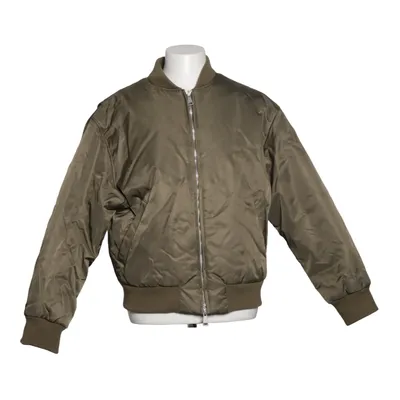 Bomberjacka (Grön) från Zara Polyester