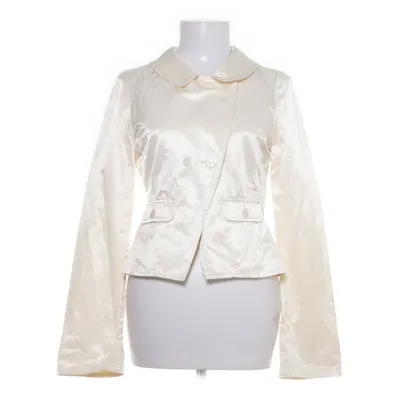 Blazer (Beige) van Escada Katoen, Polyester