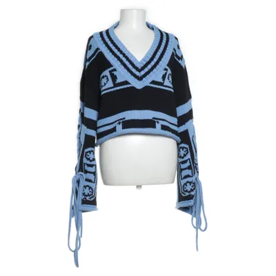 Pullover (S/S 2022) från H&M Studio Bomull, Polyamid, Polyester