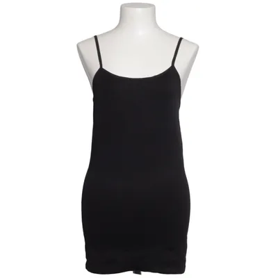 Tanktop (Zwart) van Liberte Elastaan, Polyamide