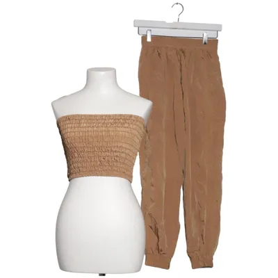 Ensemble (Marron) de MISA Los Angeles Polyamide, Polyester