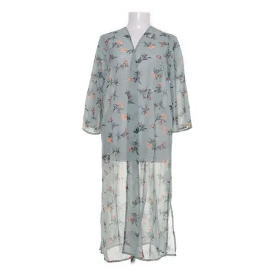 Kimono (Grön, Flerfärgad) från Happy Holly Återvunnen polyester