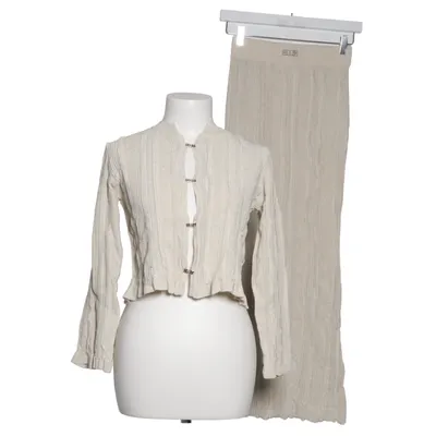 Ensemble (Beige) de Beverly Drive Polyamide, Viscose