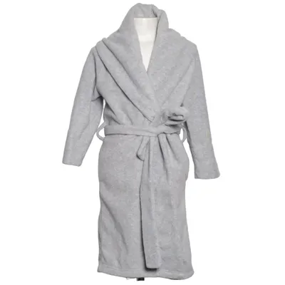 Bathrobe (Gray) from Karmameju Polyester